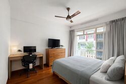 Laguna Green (D16), Condominium #563209501